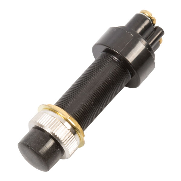 Sea Dog Push Button Switch W/Cap (710543)