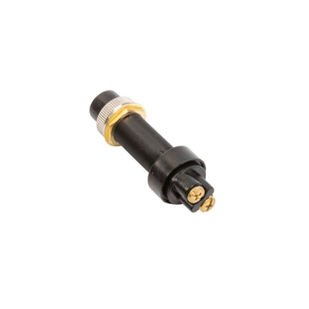 Sea Dog Push Button Switch W/Cap (710543)