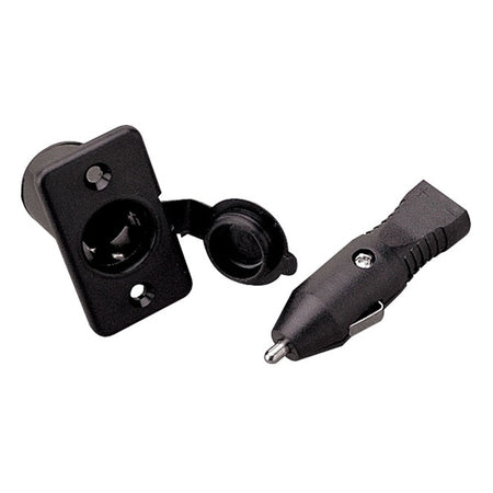 Sea Dog Power Socket 12-Volts (710546)