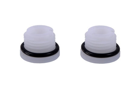 Sea Dog Garboard Drains & Plugs (710563)
