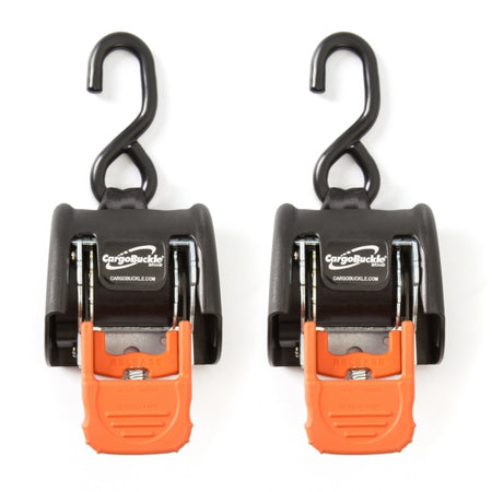 BoatBuckle G3 Retractable Ratchet Tie-Down (710583)