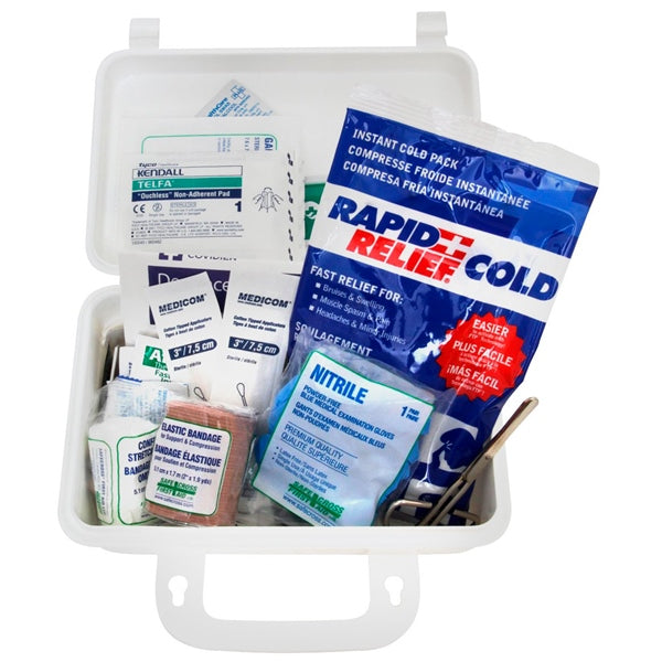 FOX40 Mini First Aid (710622)
