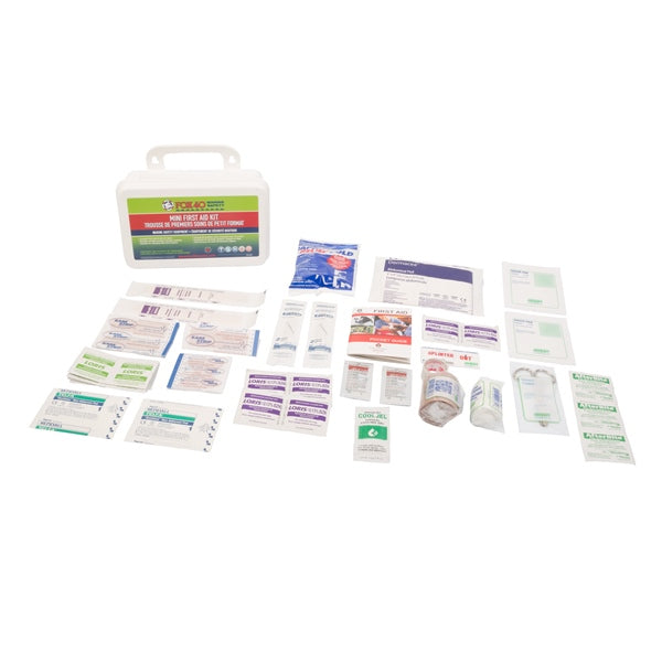 FOX40 Mini First Aid (710622)
