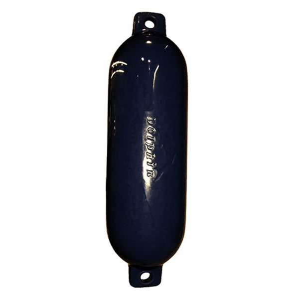 Dock Edge Twin Eye Smooth Fenders (710745)