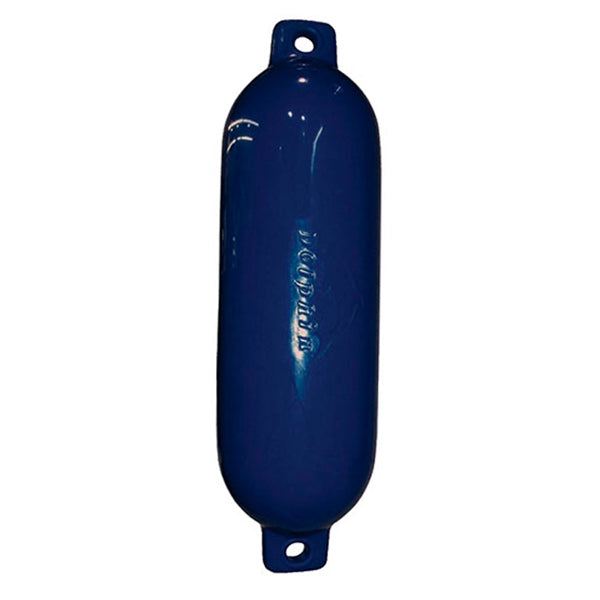 Dock Edge Twin Eye Smooth Fenders (710757)