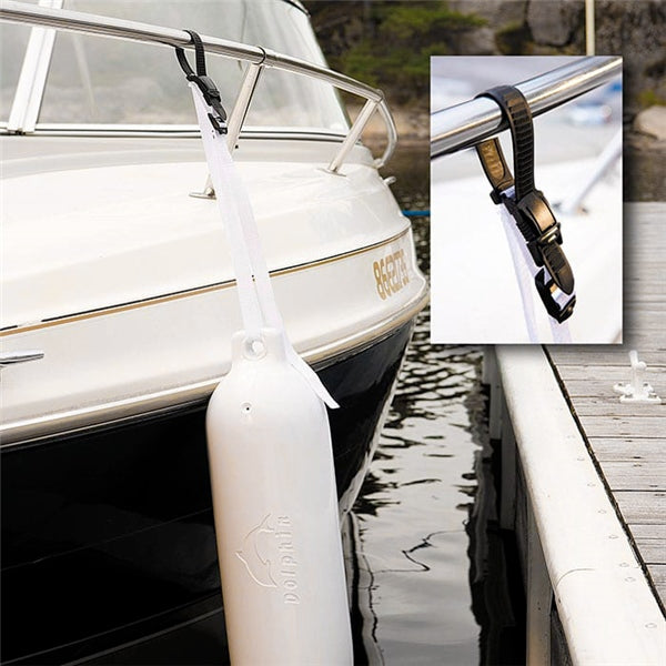 Dock Edge Adjust Fender Lock (710772)