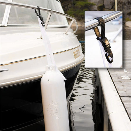 Dock Edge Adjust Fender Lock (710772)