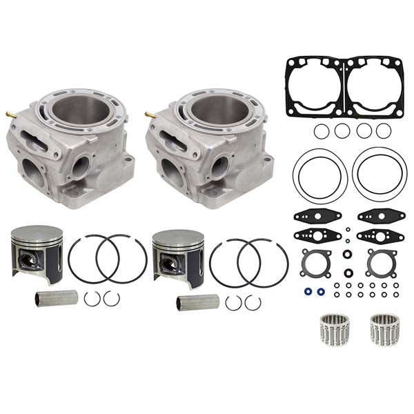 SPX TOP END CYLINDER REBUILD KIT (SM-09624K)