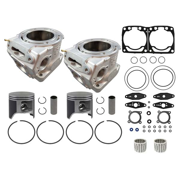 SPX TOP END CYLINDER REBUILD KIT (SM-09625K)