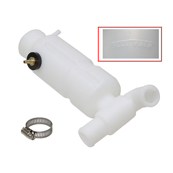 RÉSERVOIR DE LIQUIDE DE REFROIDISSEMENT SPX (SM-10030B)