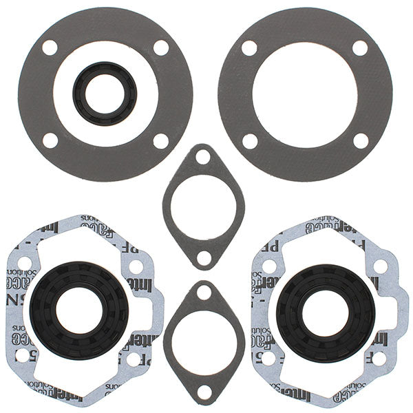 VERTEX GASKET SET & OIL SEALS (711116)