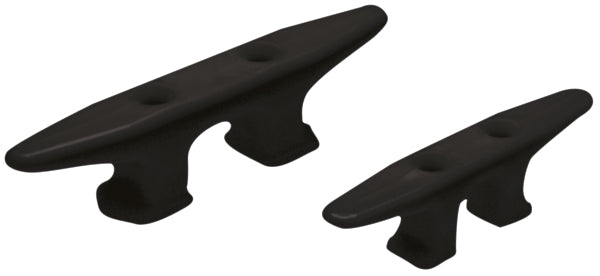Dock Edge High Density Molded Polyethylene Cleats (711274)