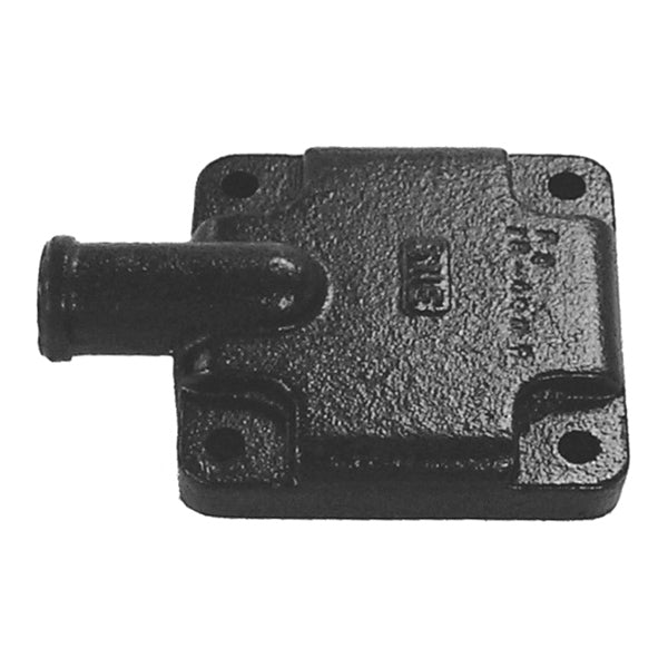 Sierra Exhaust Manifold End Plate 18-4009 (711789)