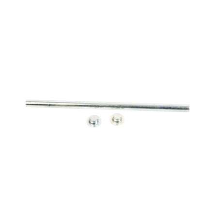 C.E. Smith Roller Shaft with Cap Nut (711831)