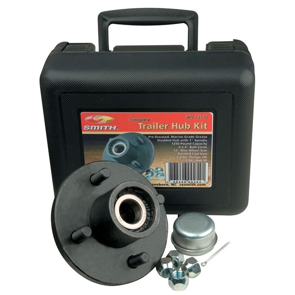 C.E. Smith Trailer Hub Kit (711835)