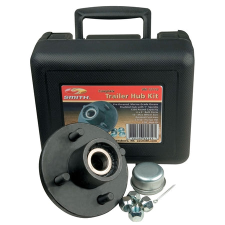 C.E. Smith Trailer Hub Kit (711837)