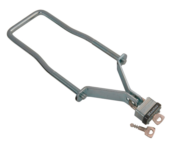 C.E. Smith Trailer Tire Carrier (711852)