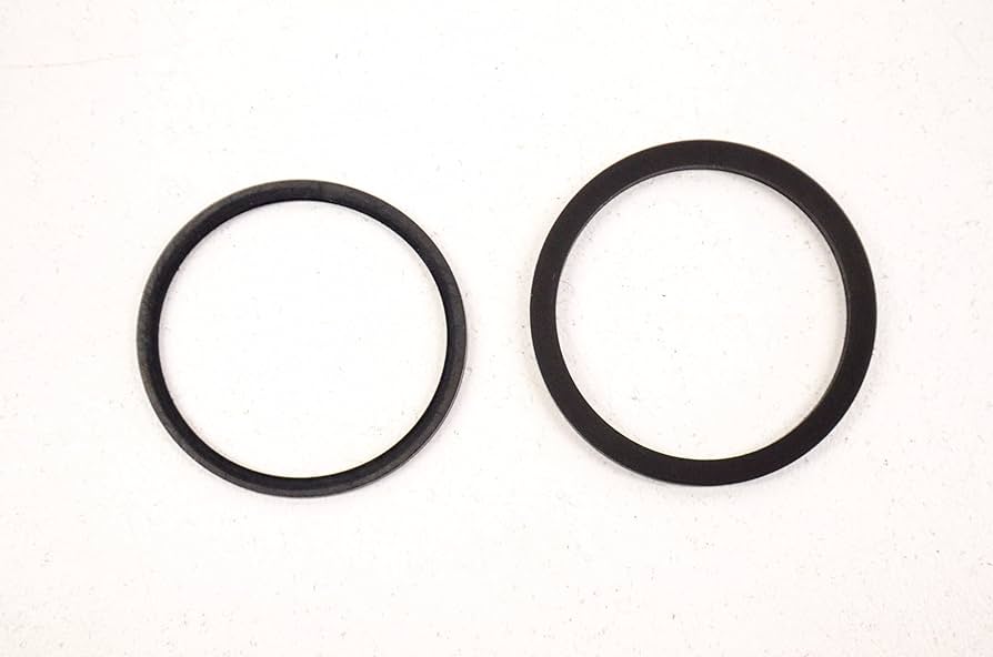 06451-MA7-405 HONDA OEM PISTON SEAL