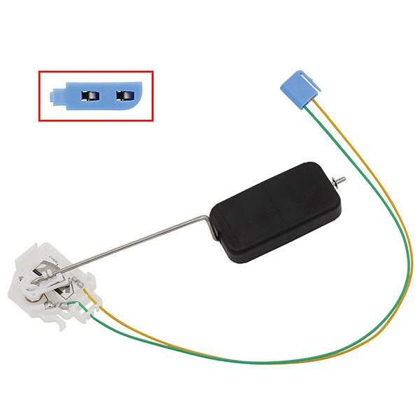 CAPTEUR DE NIVEAU DE CARBURANT SPX (SM-07285)