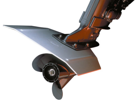 Davis Whale Tail Hydrofoil (712913)
