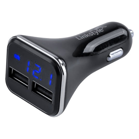 Sea Dog Double USB Power Plug (712935)