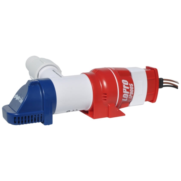 RULE LoPro Series 900S Bilge Pump (761003)