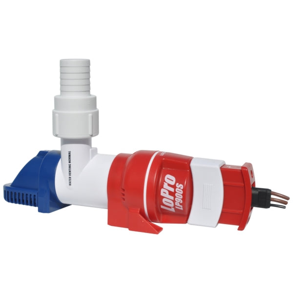 RULE LoPro Series 900S Bilge Pump (761003)