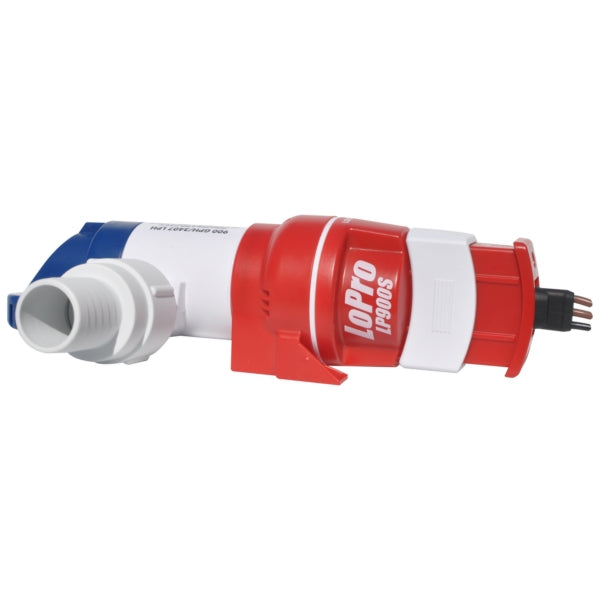 RULE LoPro Series 900S Bilge Pump (761003)