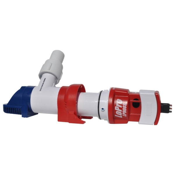RULE LoPro Series 900S Bilge Pump (761003)