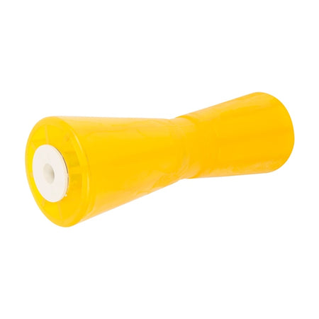 Caliber 12" Keel Roller
