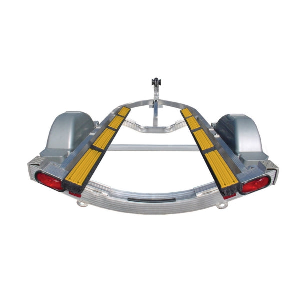 Caliber Trailer Bunk Slick (713092)