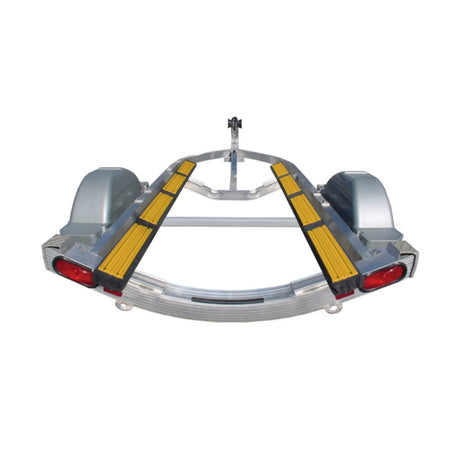 Caliber Trailer Bunk Slick (713092)