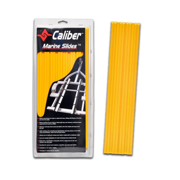 Caliber Trailer Bunk Slick (713092)