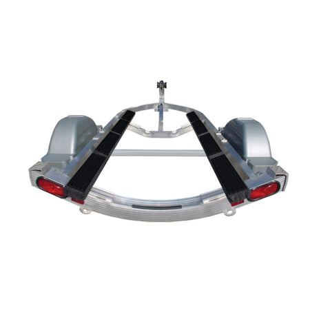 Caliber Trailer Bunk Slick (713124)