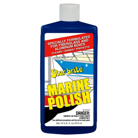 Star brite Marine Polish (713343)