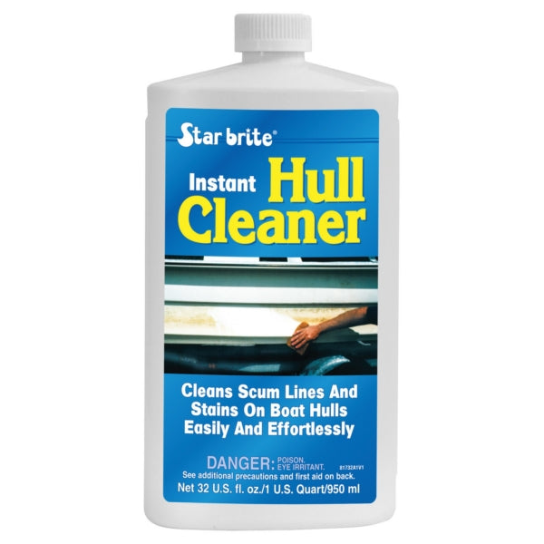Star brite Hull Cleaner (713345)
