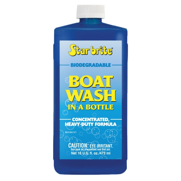 Star brite Boat Wash In A Bottle (713349)