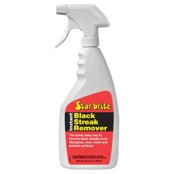 Star brite Instant Black Streak Remover (713353)