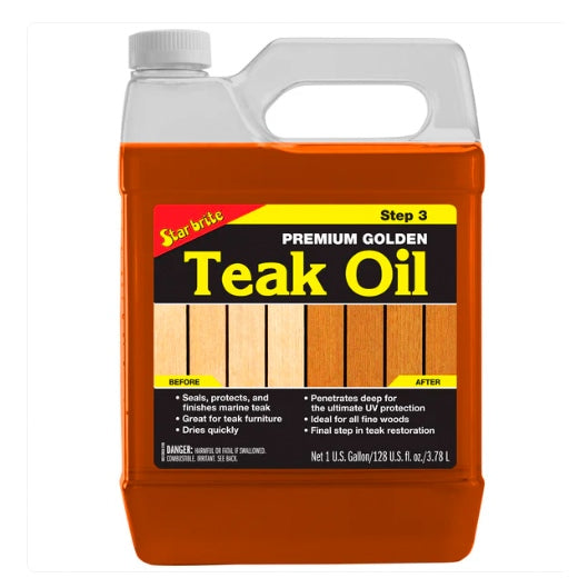Star brite Teak Oil (713362)