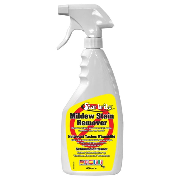 Star brite Mildew Stain Remover (713363)