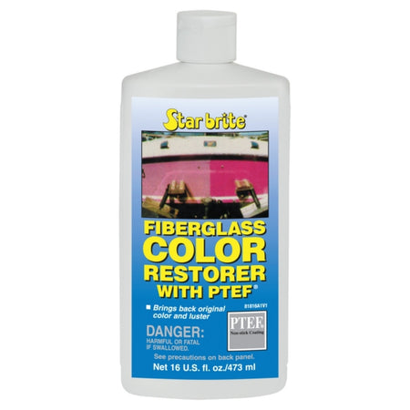 Star brite Fiberglass Colour Restorer (713409)