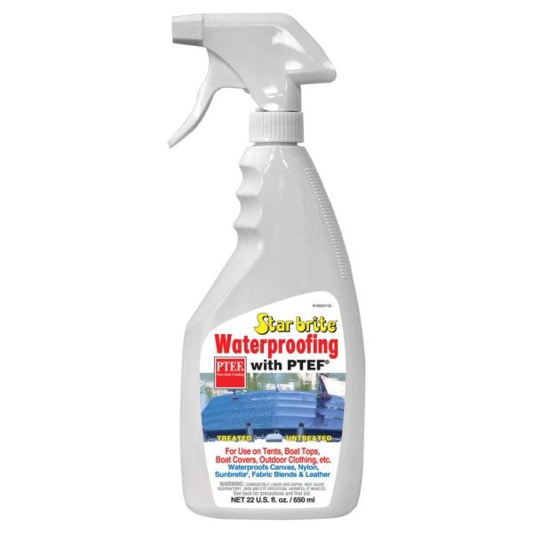 Star brite Waterproofing & Fabric Treatment (713410)
