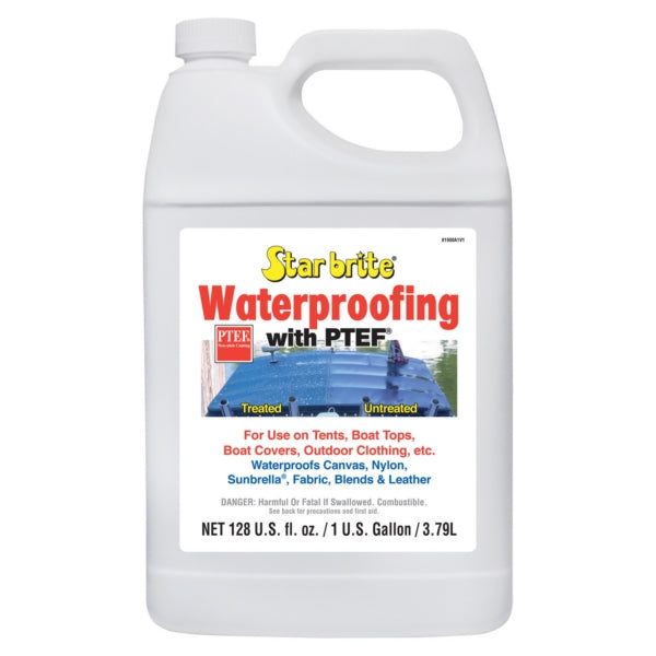Star brite Waterproofing & Fabric Treatment (713411)