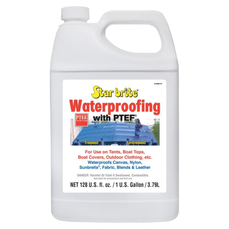 Star brite Waterproofing & Fabric Treatment (713411)