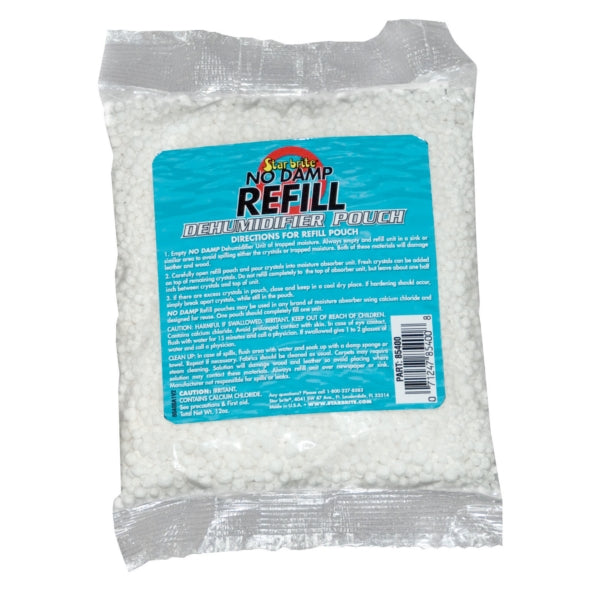 Star brite No Damp Dehumidifier Refill (713412)