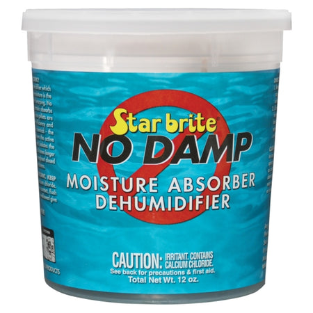 Star brite No Damp Dehumidifier (713414)