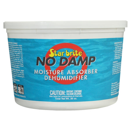 Star brite No Damp Dehumidifier (713415)