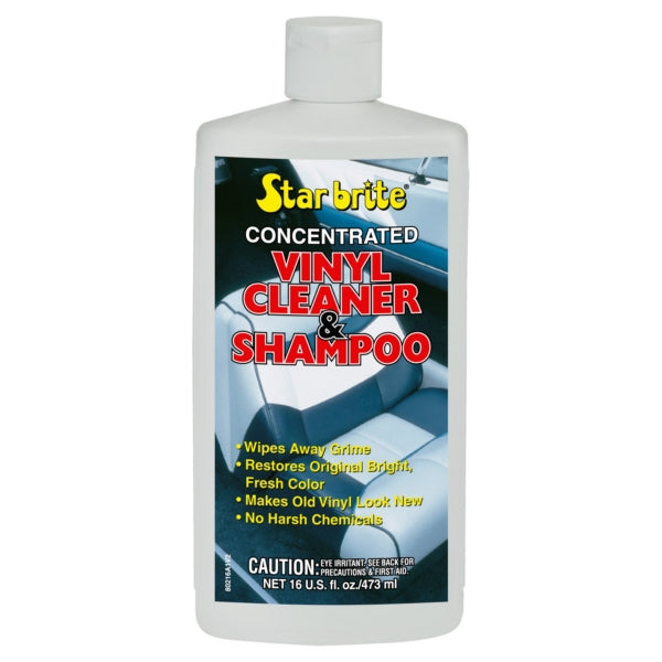 Star brite Vinyl Shampoo (713432)