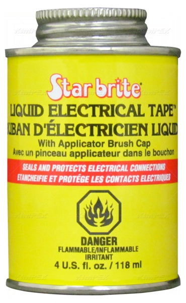 Star brite Liquid Electrical Tape (713476)