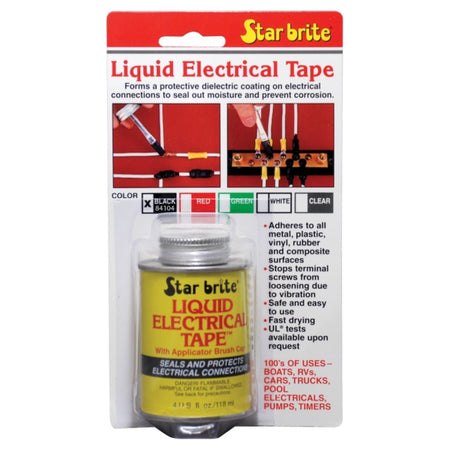 Star brite Liquid Electrical Tape (713476)